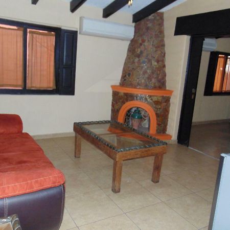Hotel El Rancho Navojoa Esterno foto