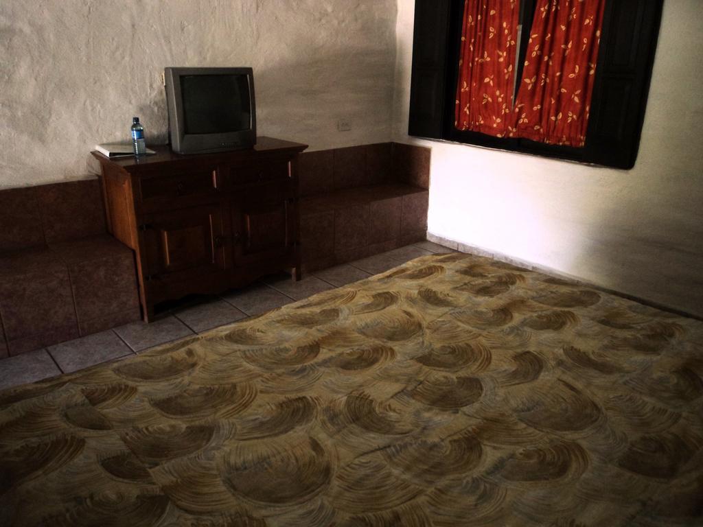 Hotel El Rancho Navojoa Camera foto