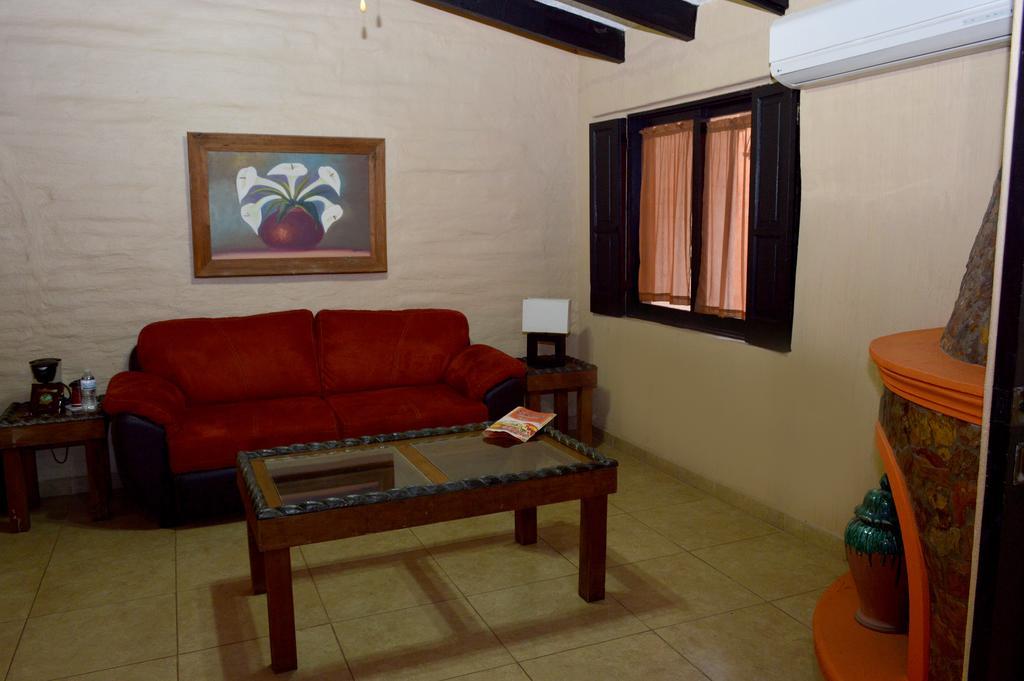 Hotel El Rancho Navojoa Esterno foto